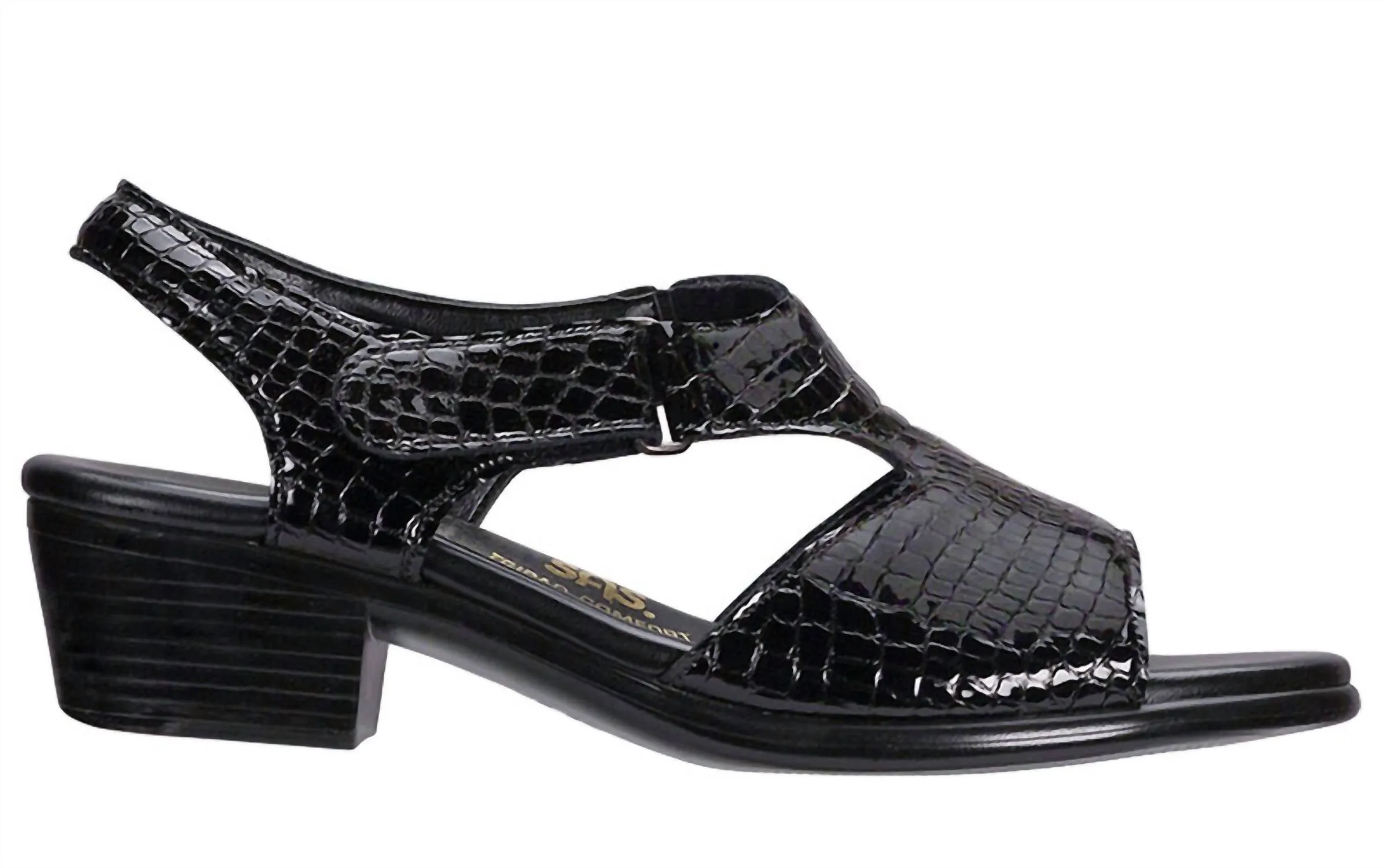 Sas - Women's Suntimer Heeled Sandal Medium