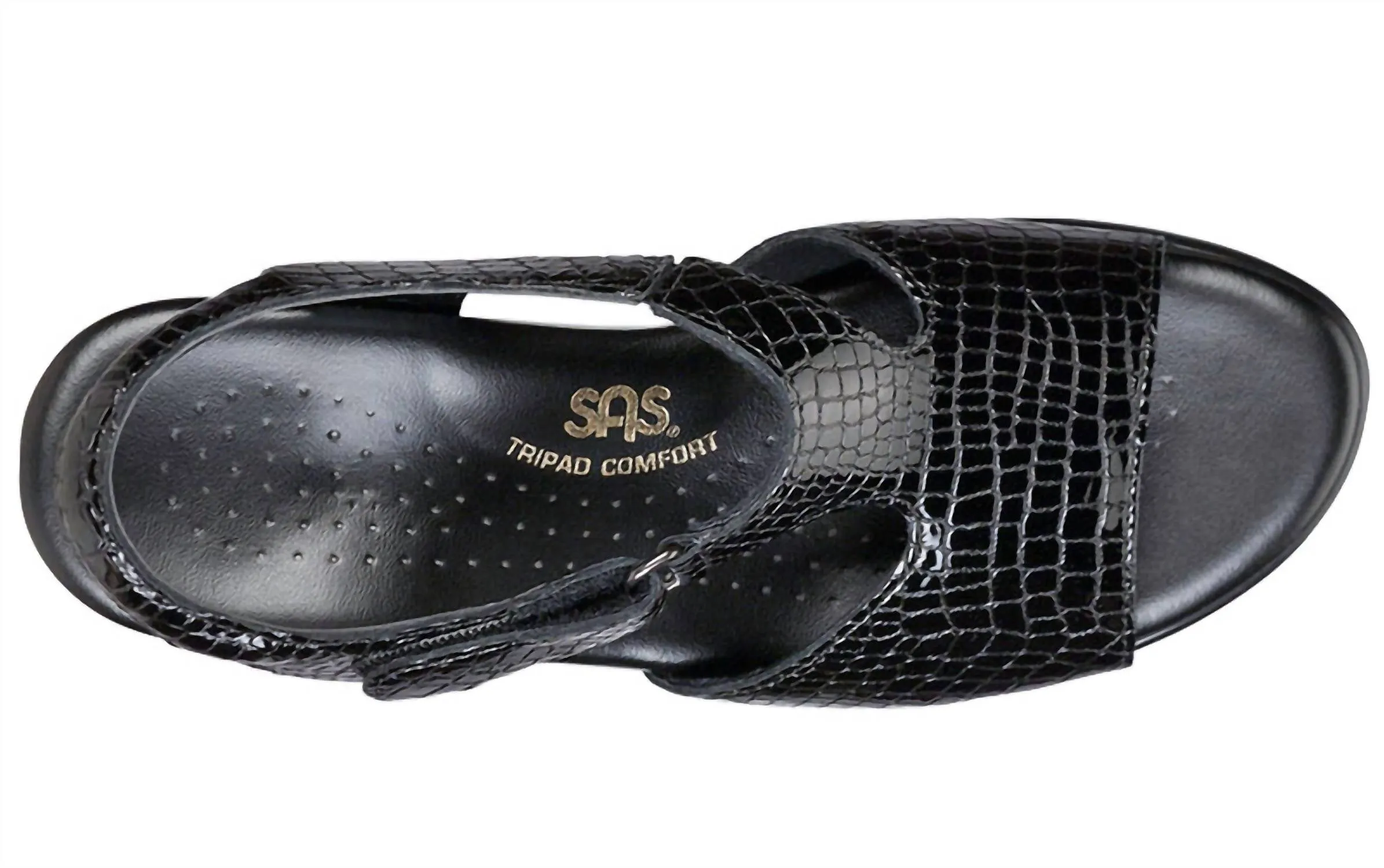 Sas - Women's Suntimer Heeled Sandal Medium
