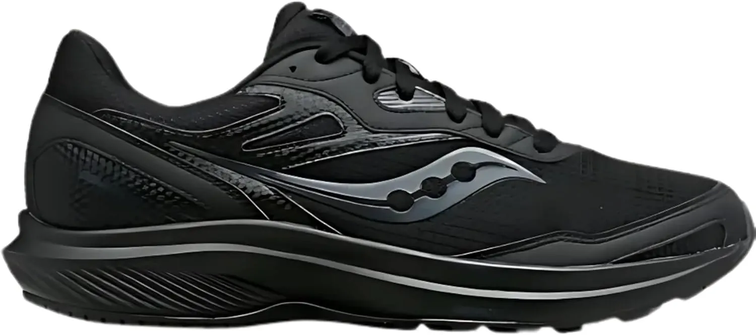 Saucony Men's Cohesion 16 Sneaker
