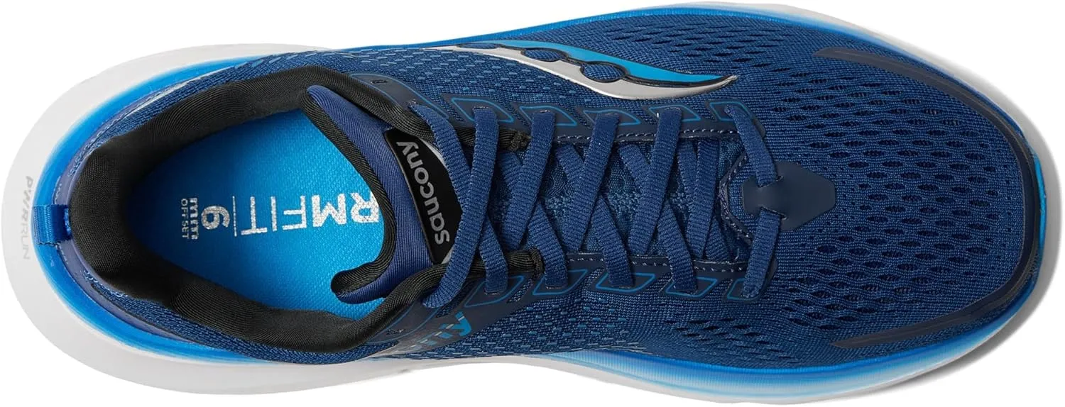 Saucony Men's Guide 17 Sneaker