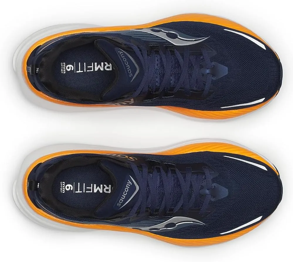Saucony Men's Hurricane 24 Sneaker