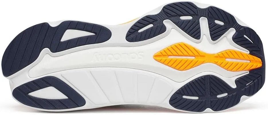 Saucony Men's Hurricane 24 Sneaker