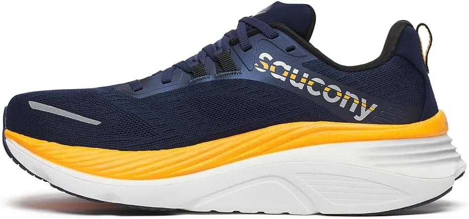 Saucony Men's Hurricane 24 Sneaker
