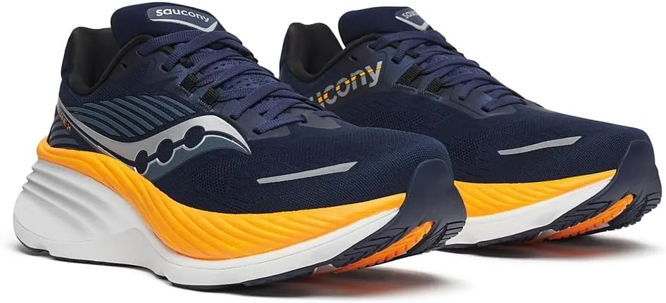 Saucony Men's Hurricane 24 Sneaker