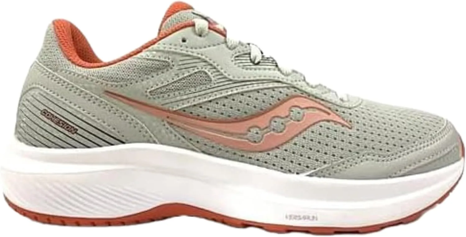 Saucony Women's Cohesion 16 Sneaker