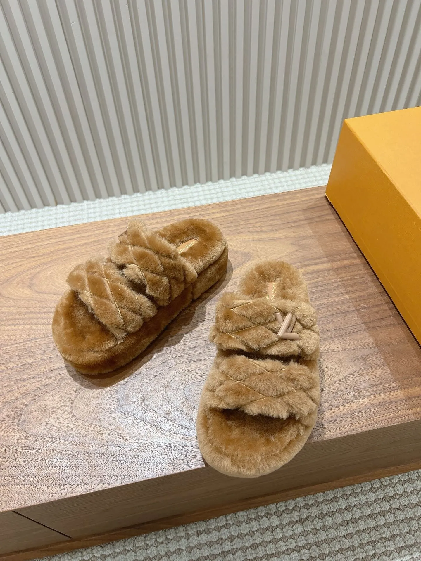 SE1478 LV Sunset Platform Comfort Mule / Size5-11