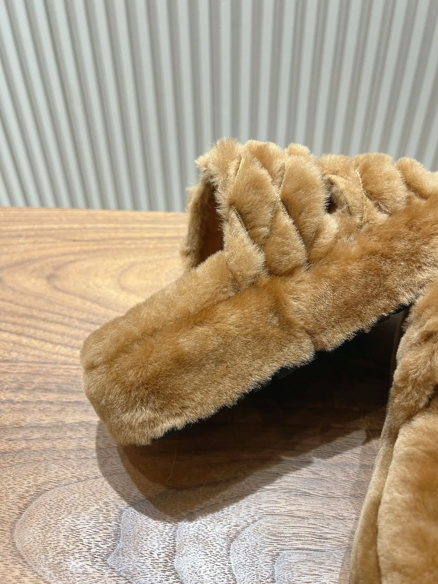 SE1478 LV Sunset Platform Comfort Mule / Size5-11