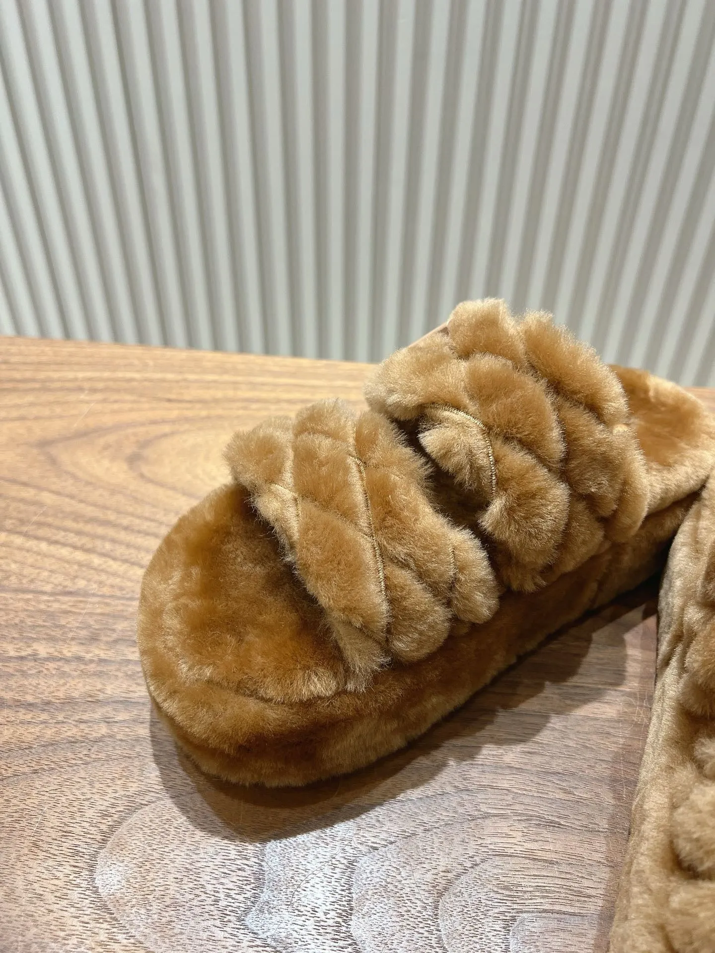 SE1478 LV Sunset Platform Comfort Mule / Size5-11