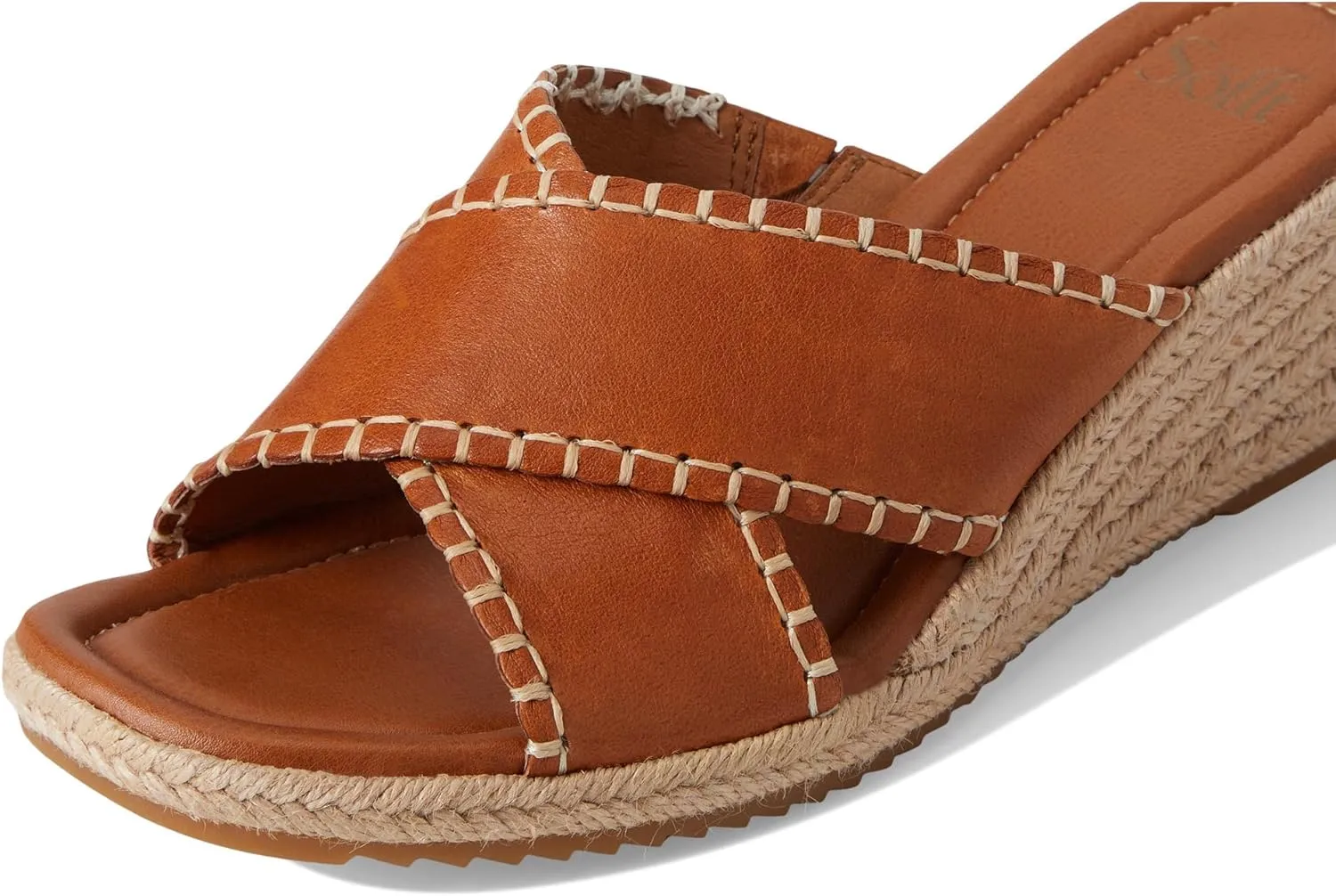 Söfft Women's Indie Wedge Sandal
