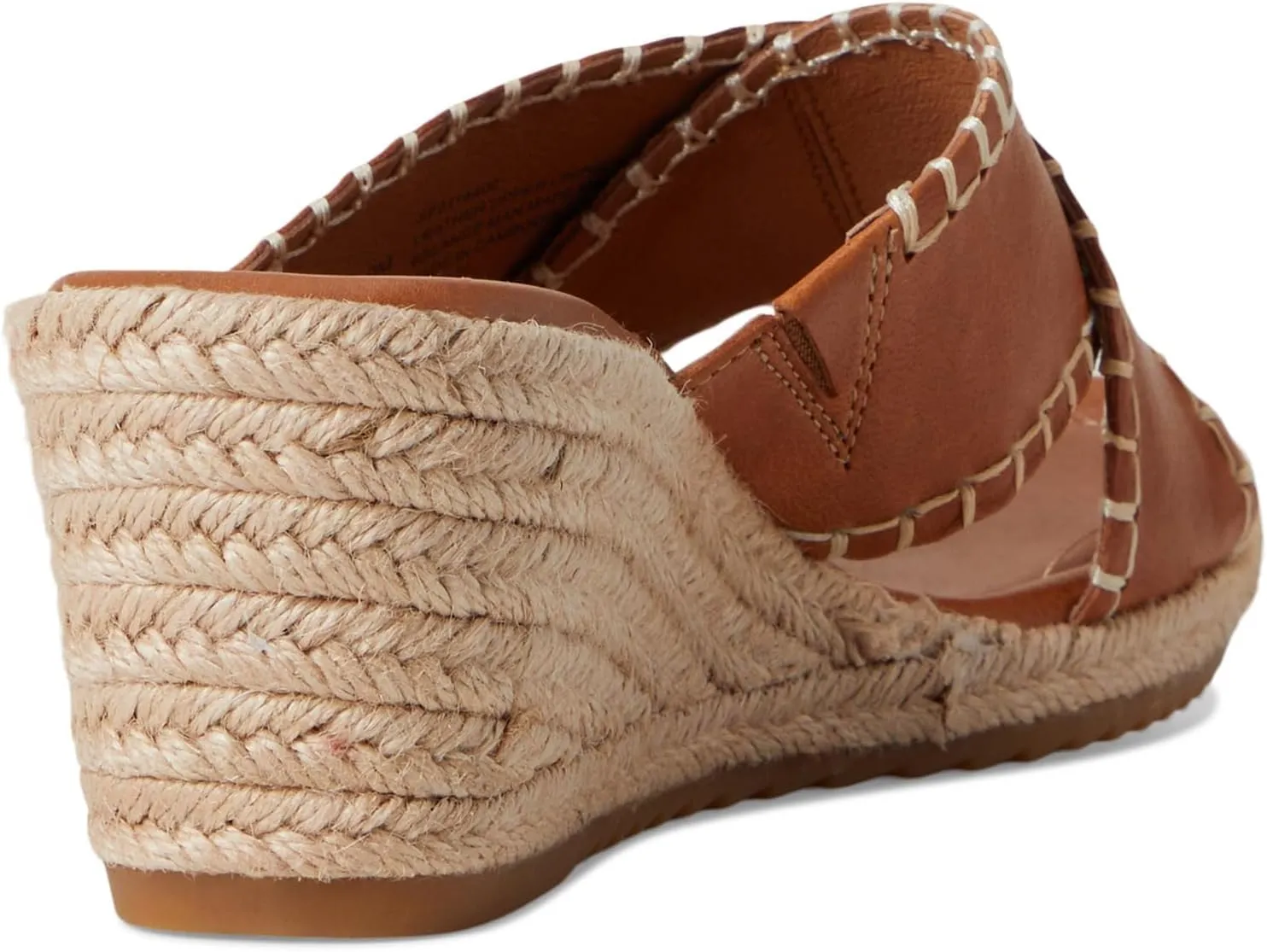 Söfft Women's Indie Wedge Sandal
