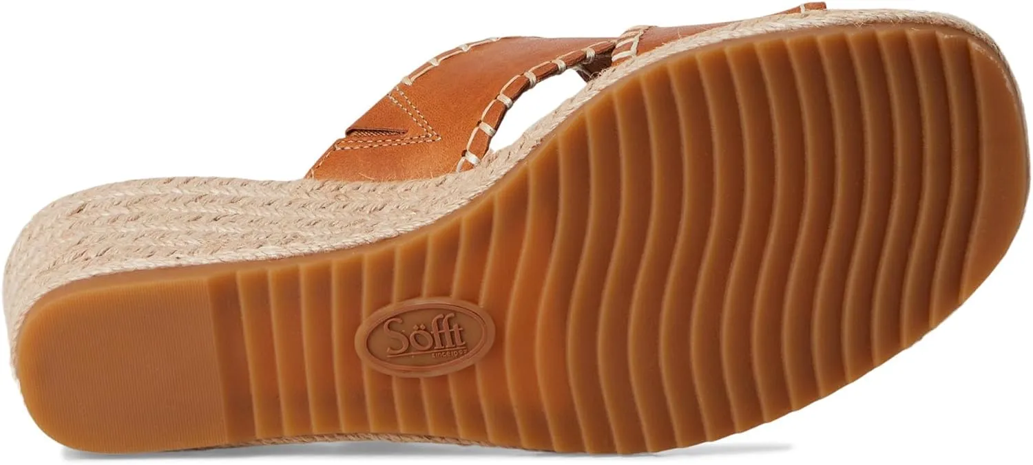 Söfft Women's Indie Wedge Sandal