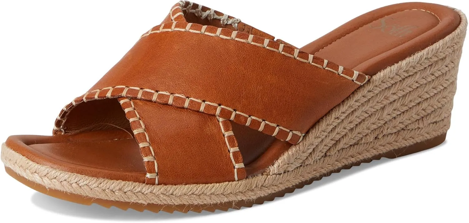 Söfft Women's Indie Wedge Sandal
