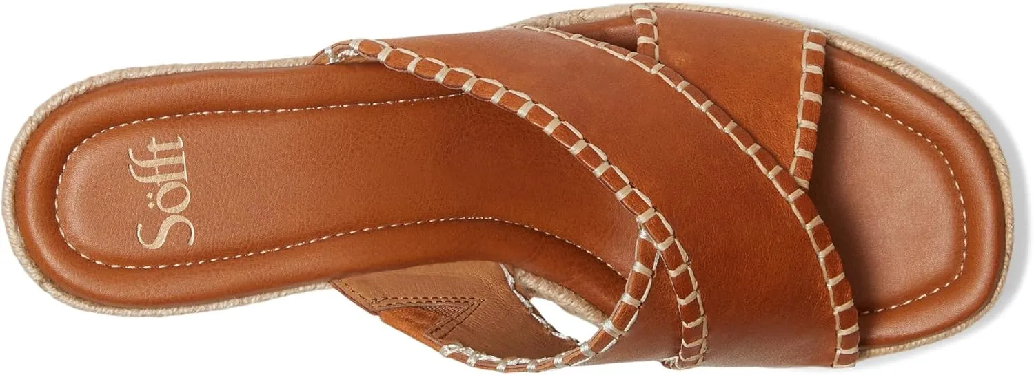 Söfft Women's Indie Wedge Sandal