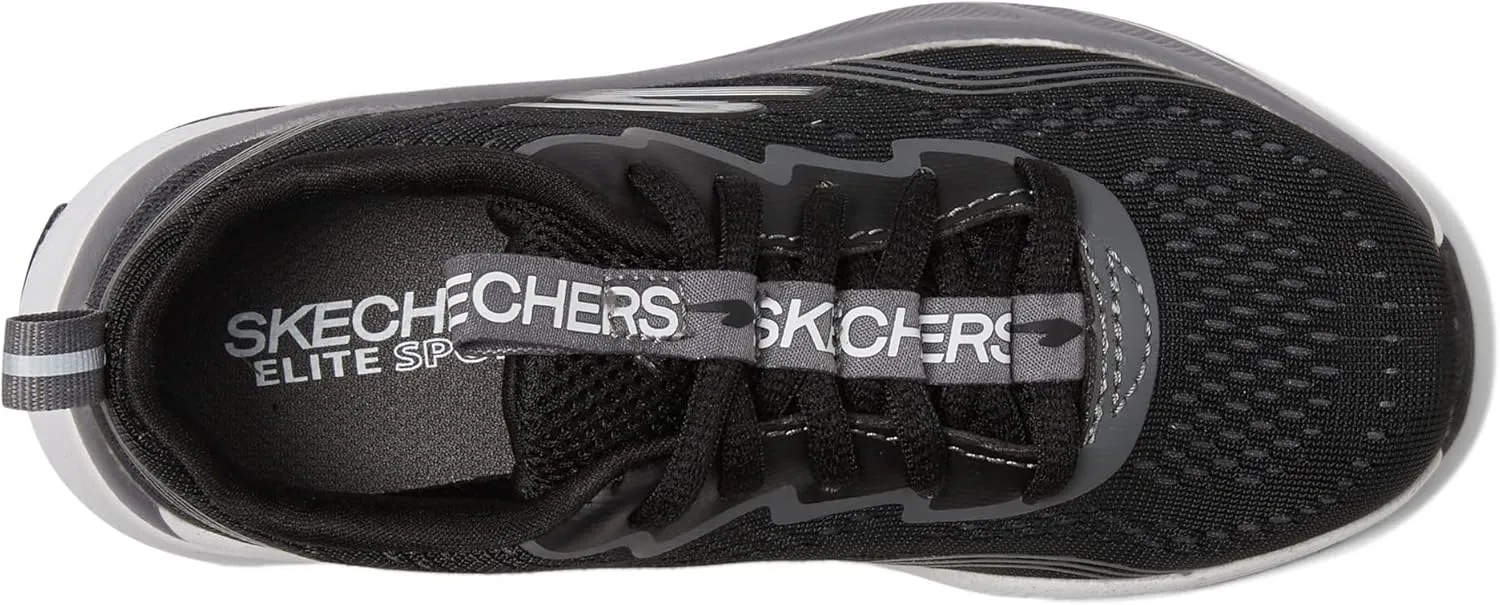 Skechers Boy's Elite Sport-Push-pac Sneaker