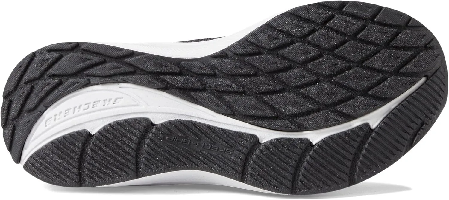 Skechers Boy's Elite Sport-Push-pac Sneaker