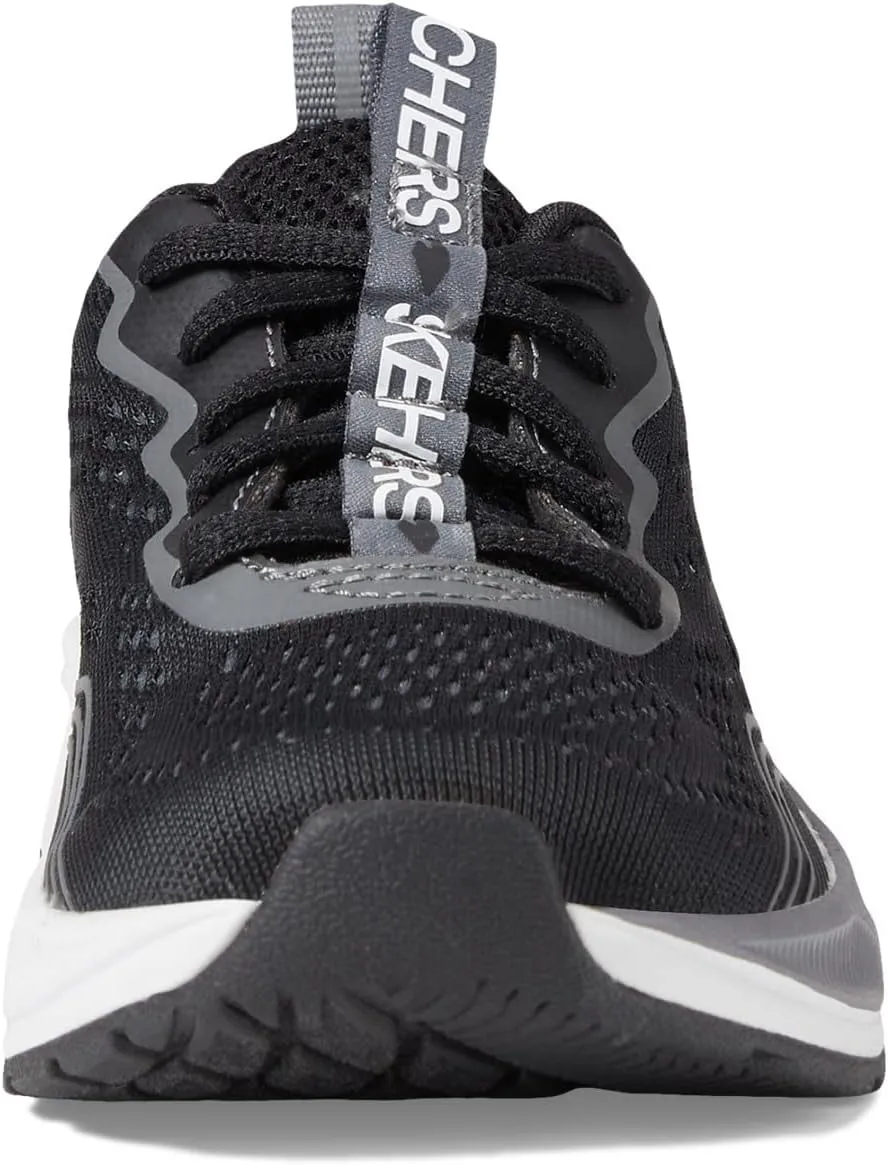Skechers Boy's Elite Sport-Push-pac Sneaker