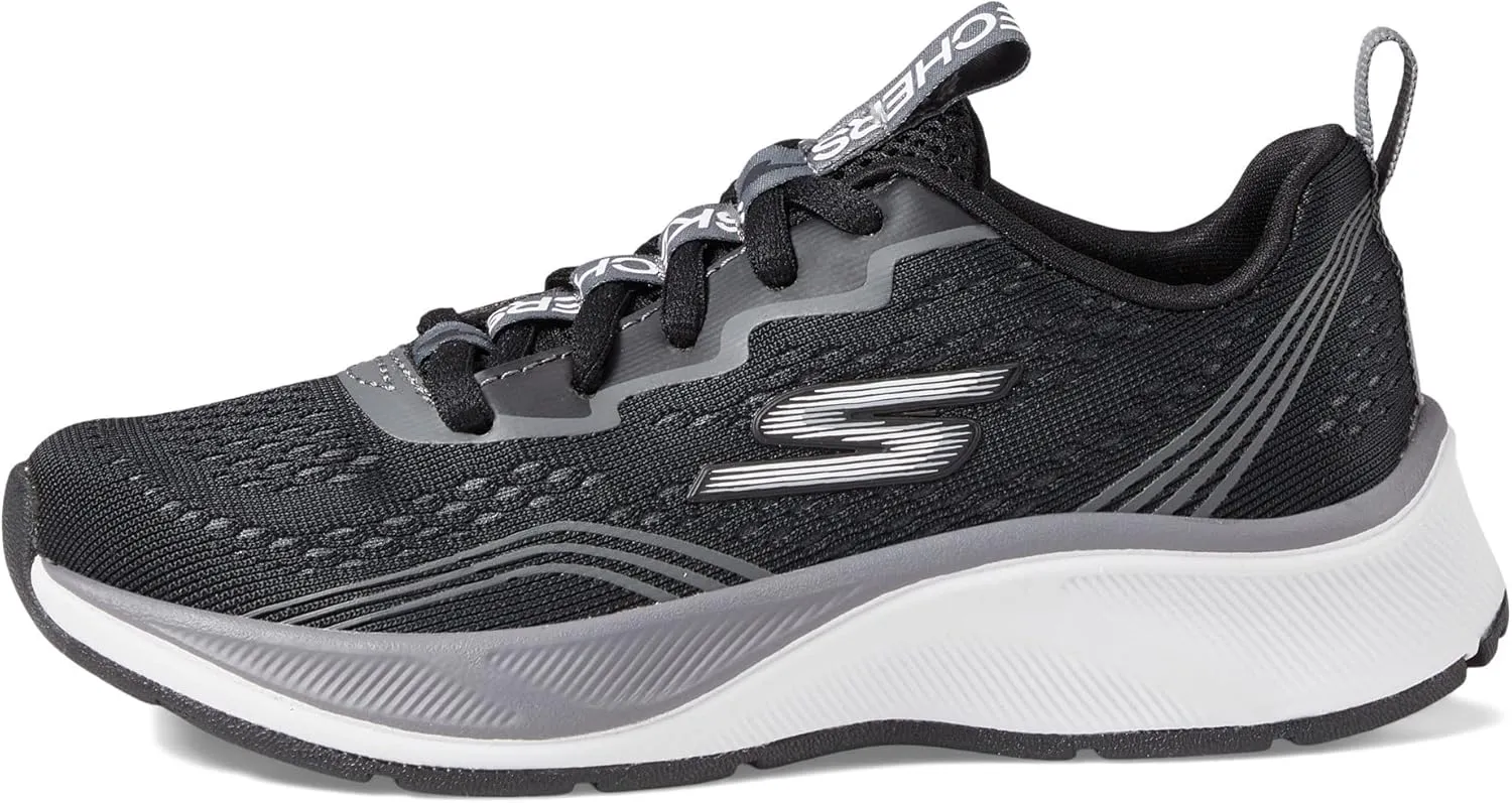 Skechers Boy's Elite Sport-Push-pac Sneaker