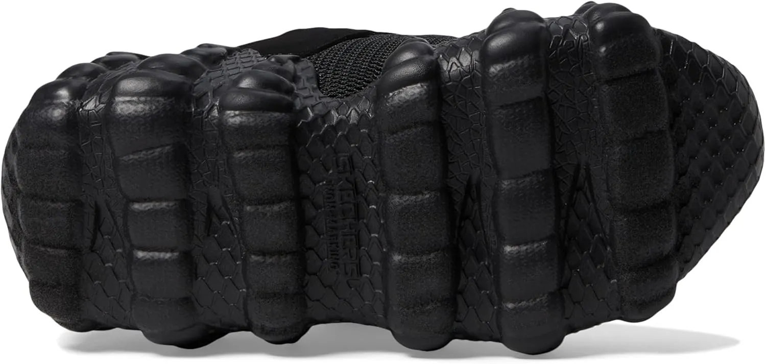 Skechers Boy's Skech-o-Saurus Lights Sneaker