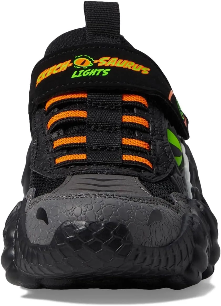 Skechers Boy's Skech-o-Saurus Lights Sneaker