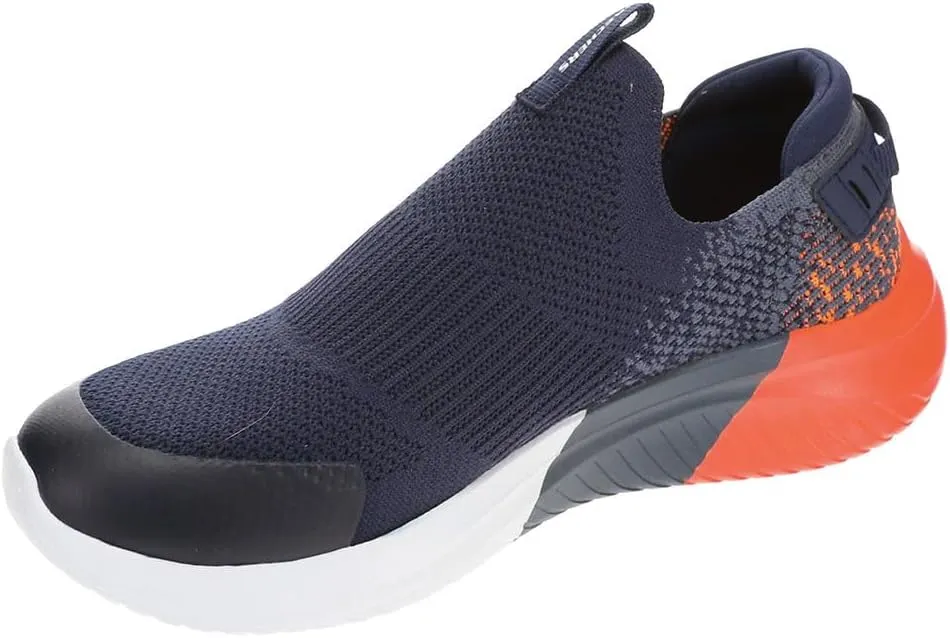 Skechers Boy's Ultra Flex 3.0-Speknox Sneaker