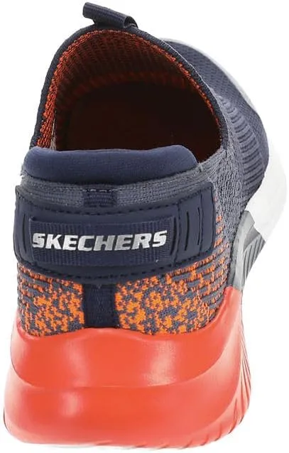 Skechers Boy's Ultra Flex 3.0-Speknox Sneaker