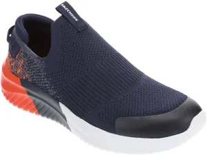 Skechers Boy's Ultra Flex 3.0-Speknox Sneaker