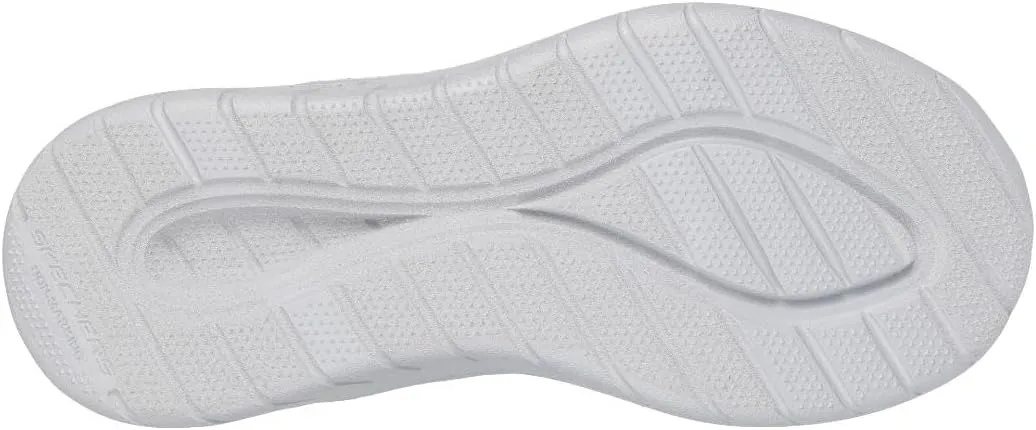 Skechers Boy's Ultra Flex 4k Sneaker
