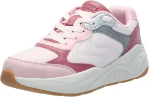 Skechers Girl's Nova Jogger Sneaker