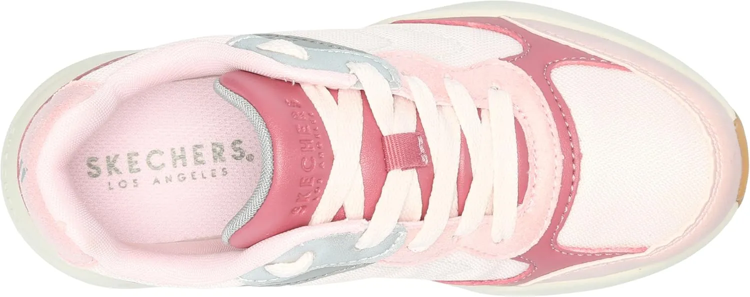 Skechers Girl's Nova Jogger Sneaker