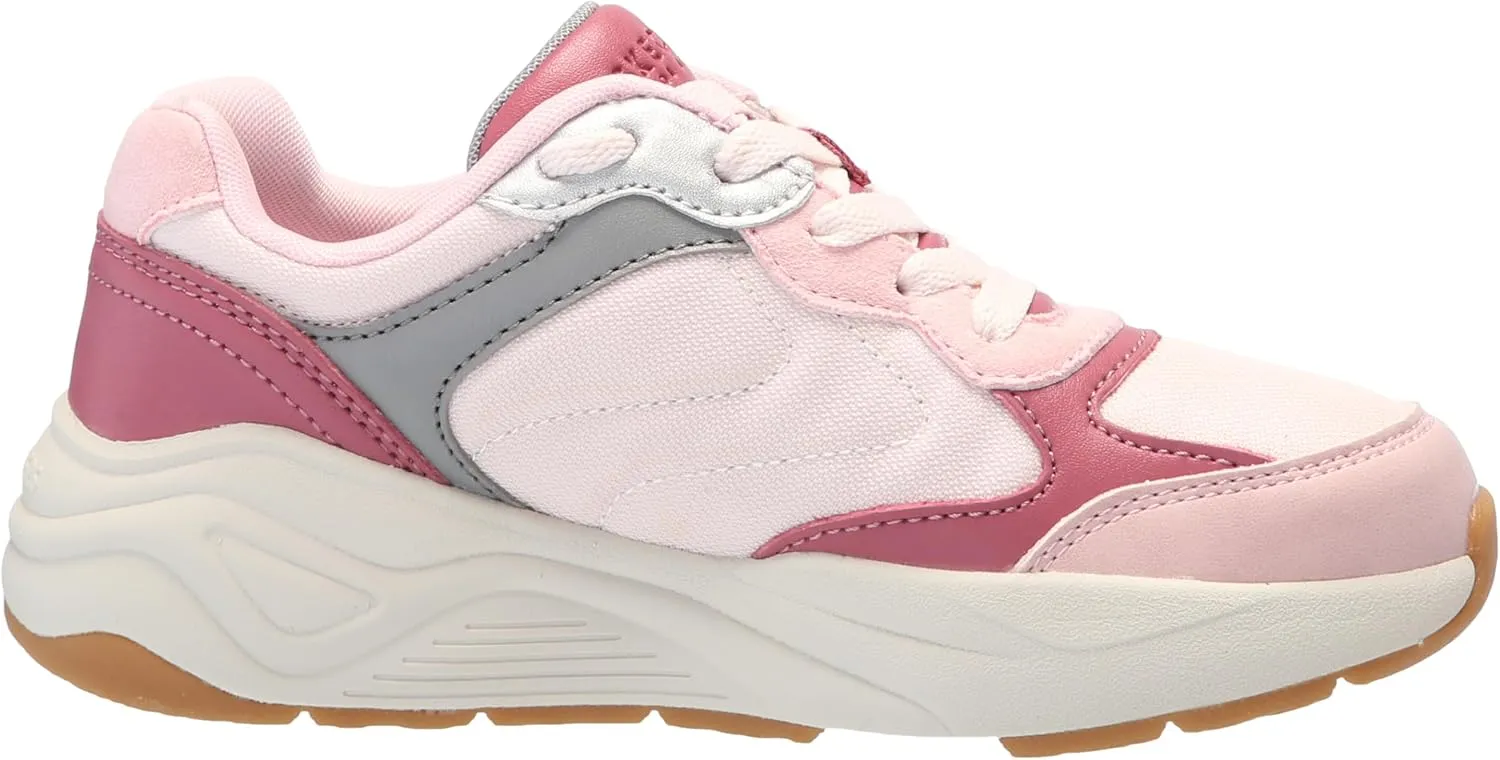Skechers Girl's Nova Jogger Sneaker