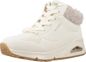 Skechers Girl's Uno Gen1 Sneaker