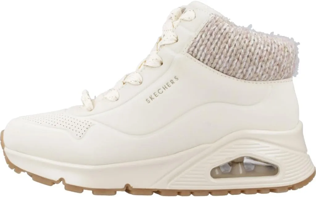 Skechers Girl's Uno Gen1 Sneaker