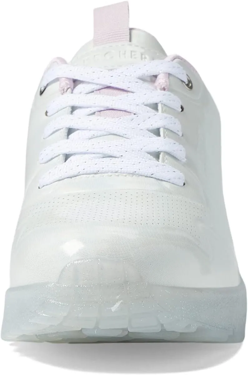 Skechers Kids' Uno-Ice Prism Luxe Sneaker