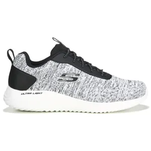 SKECHERS Men's Bounder Wide Sneaker