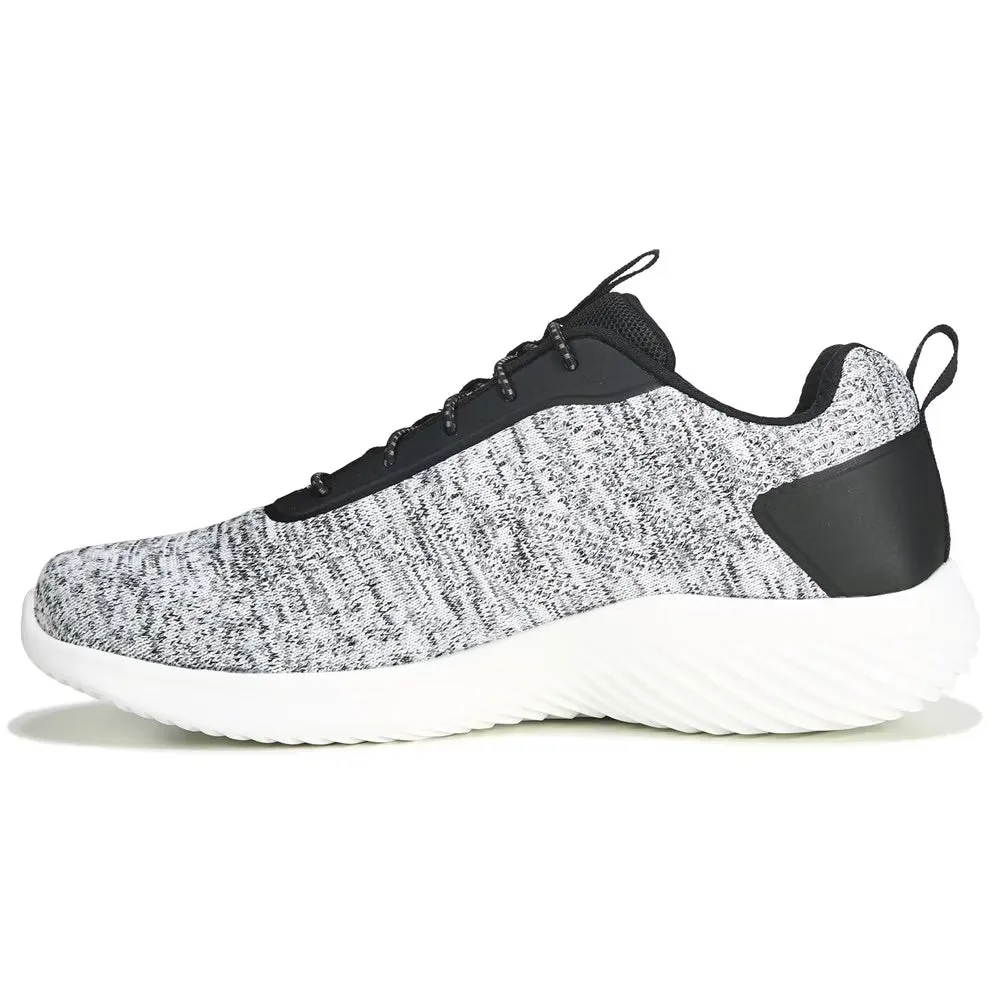 SKECHERS Men's Bounder Wide Sneaker