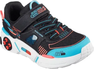 Skechers Unisex-Child Gametronix 2.0 Sneaker