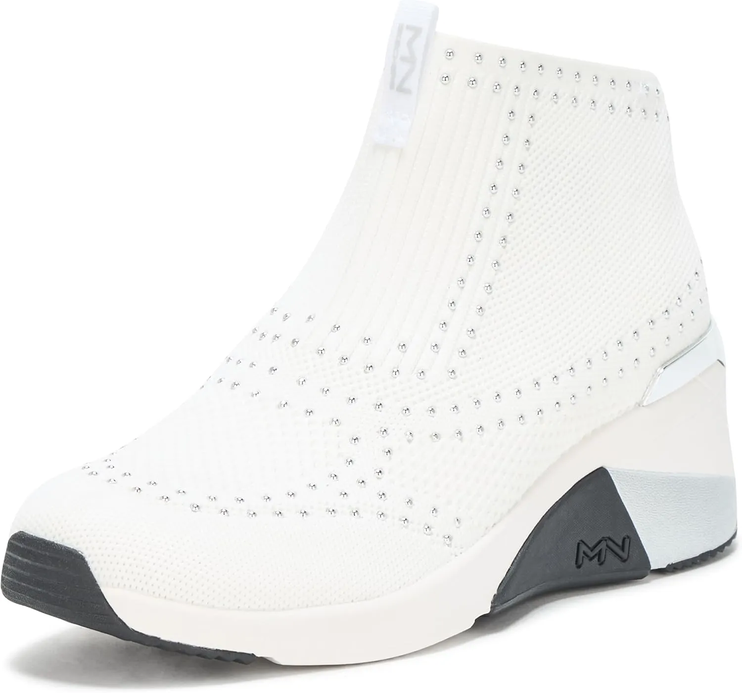 Skechers Women's A Wedge-Lulee Sneaker