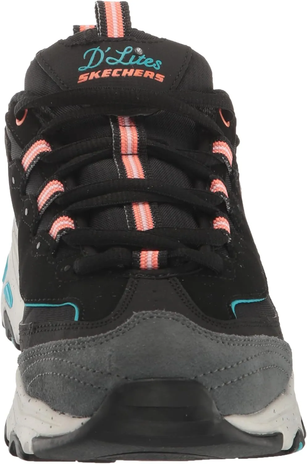 Skechers Women's D lites Sneaker