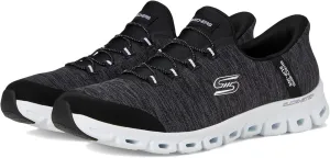 Skechers Women's Glide-Step-Peak Hands Free Slip-ins Sneaker