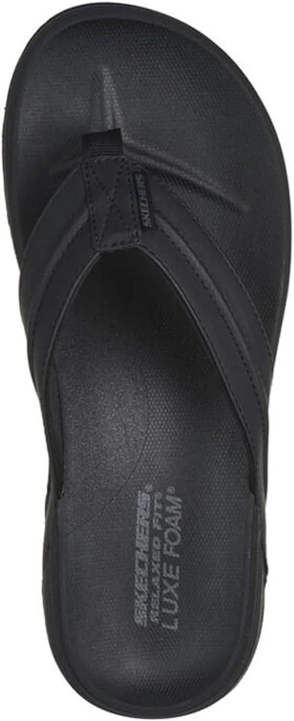 Skechers Women's Patino-Marlee Flip-Flop