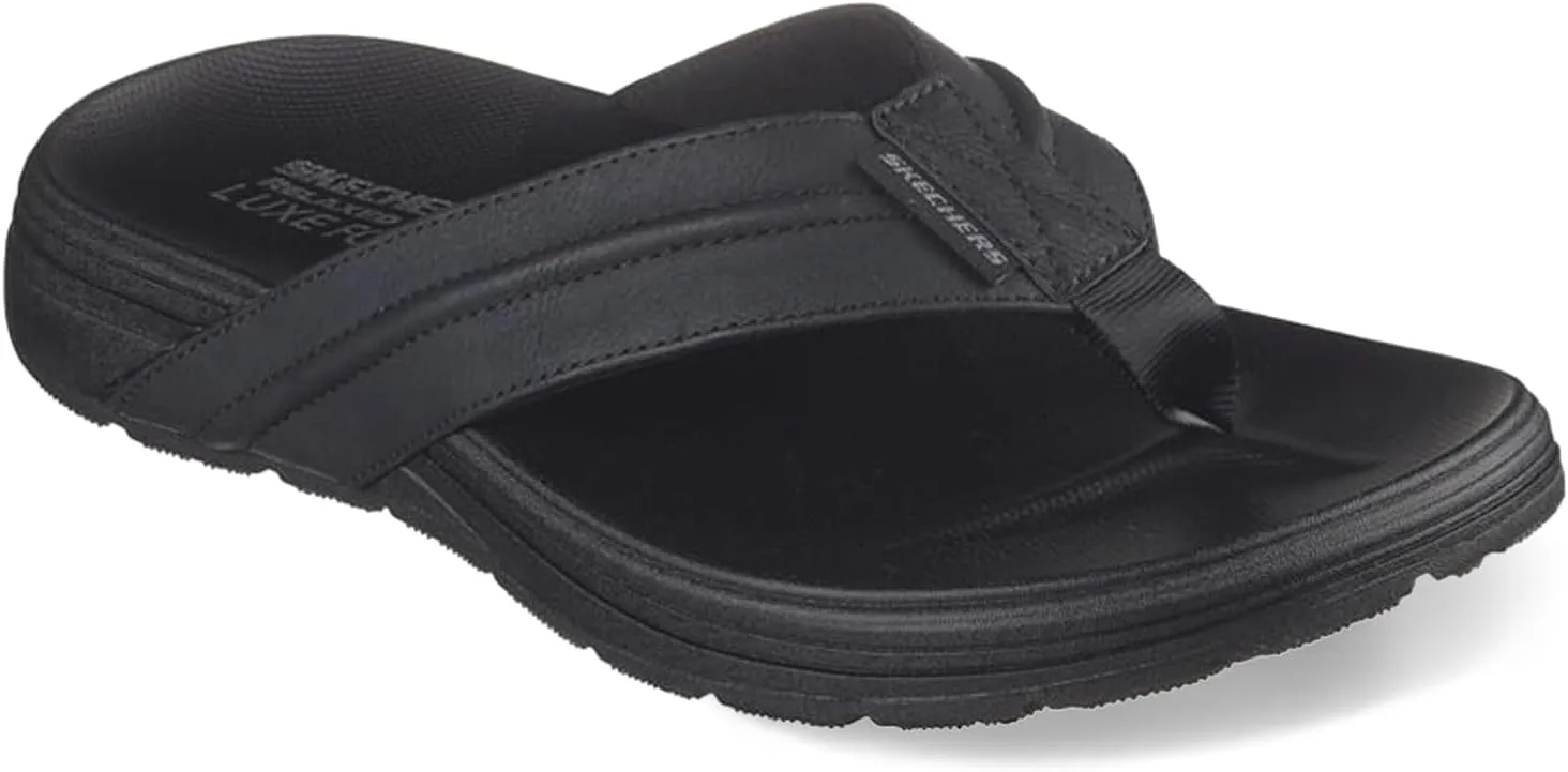 Skechers Women's Patino-Marlee Flip-Flop