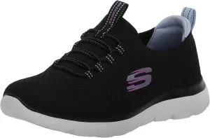 Skechers Women's Summits-Top Player Sneaker