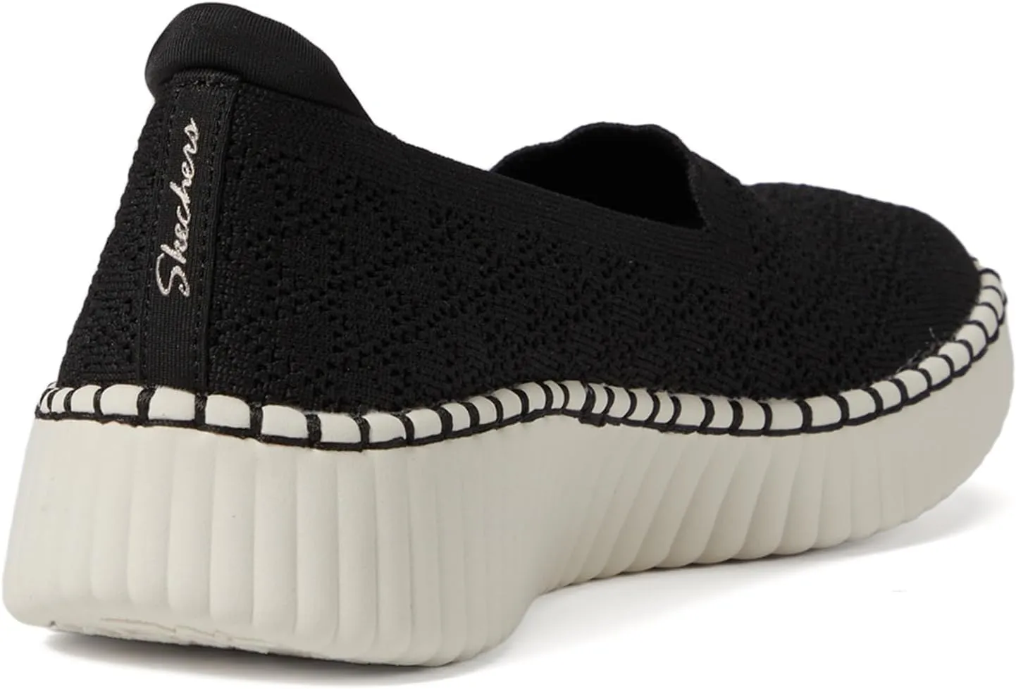 Skechers Women's Wilshire-BLVD Sneaker