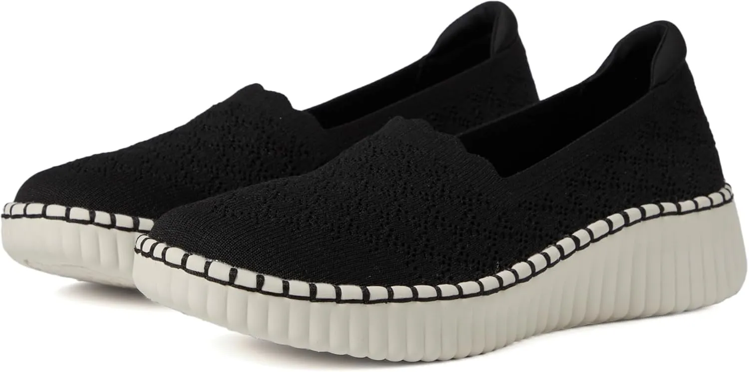 Skechers Women's Wilshire-BLVD Sneaker