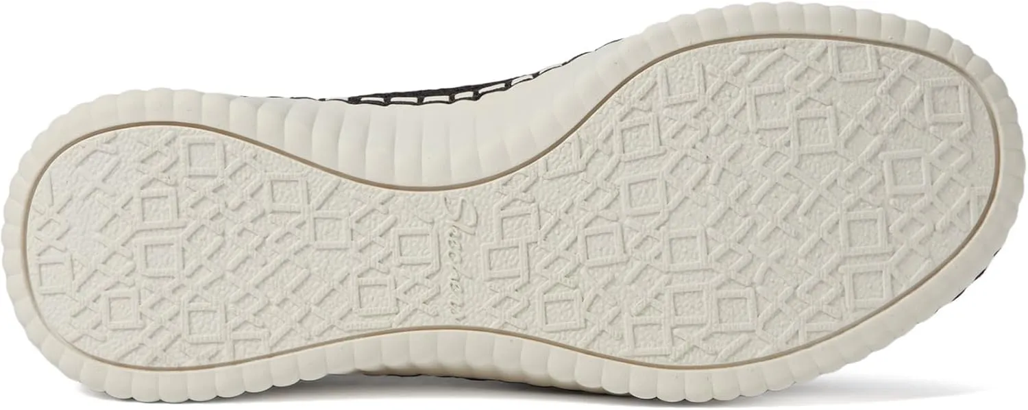 Skechers Women's Wilshire-BLVD Sneaker