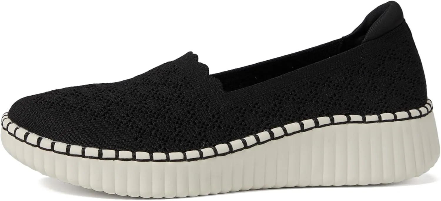 Skechers Women's Wilshire-BLVD Sneaker