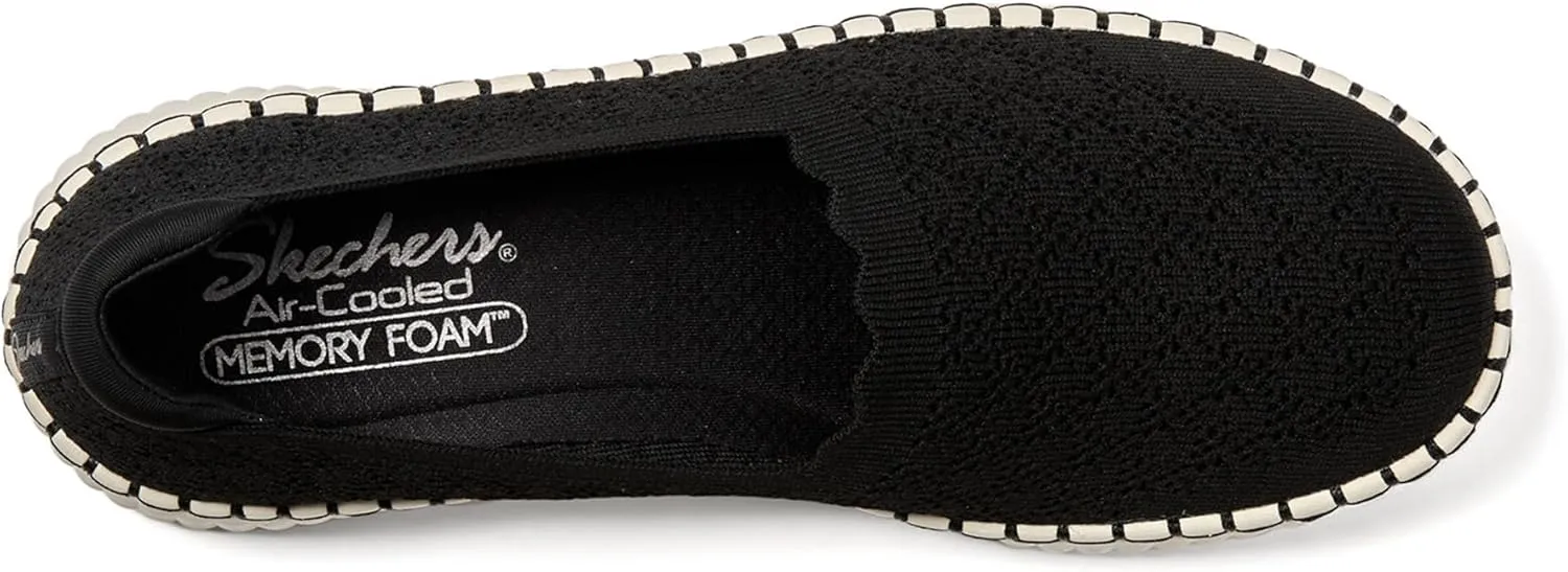 Skechers Women's Wilshire-BLVD Sneaker