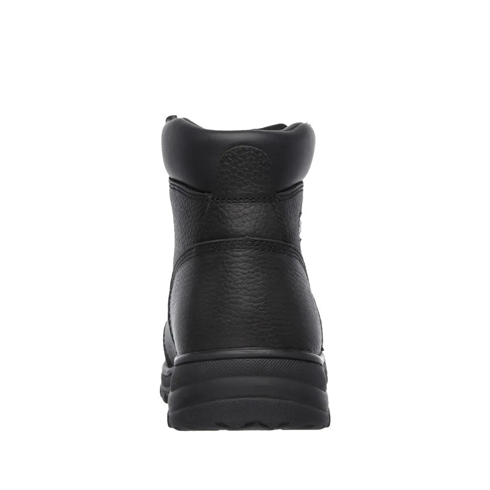 Skechers Workwear Workshire Safety Boot