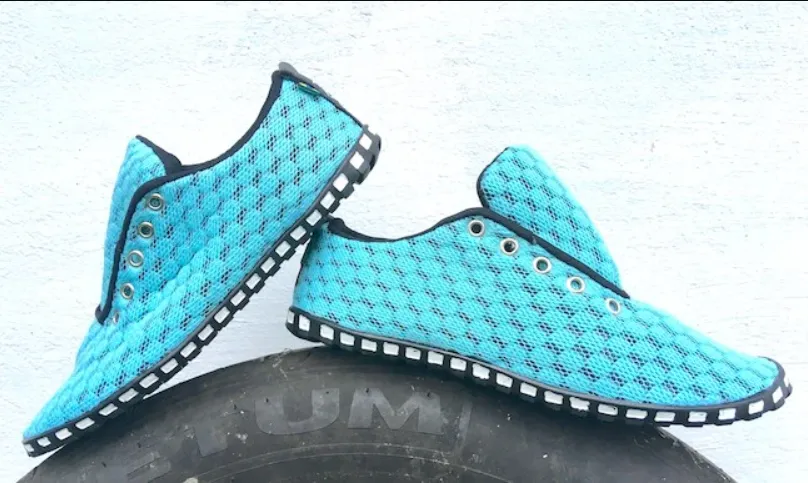 Sky Blue Corrida TAYGRA