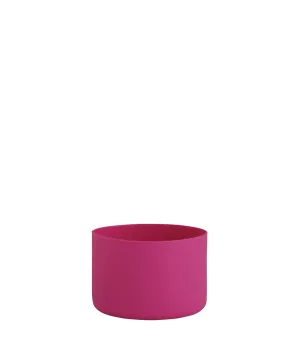 Small Bottle Boot Pink